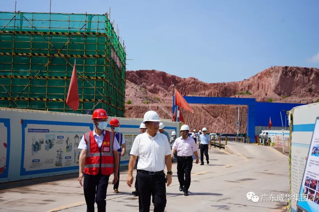 广东开云手机网页_开云（中国）
高端铜箔、高性能覆铜板新项目每周动态！（二十六期）