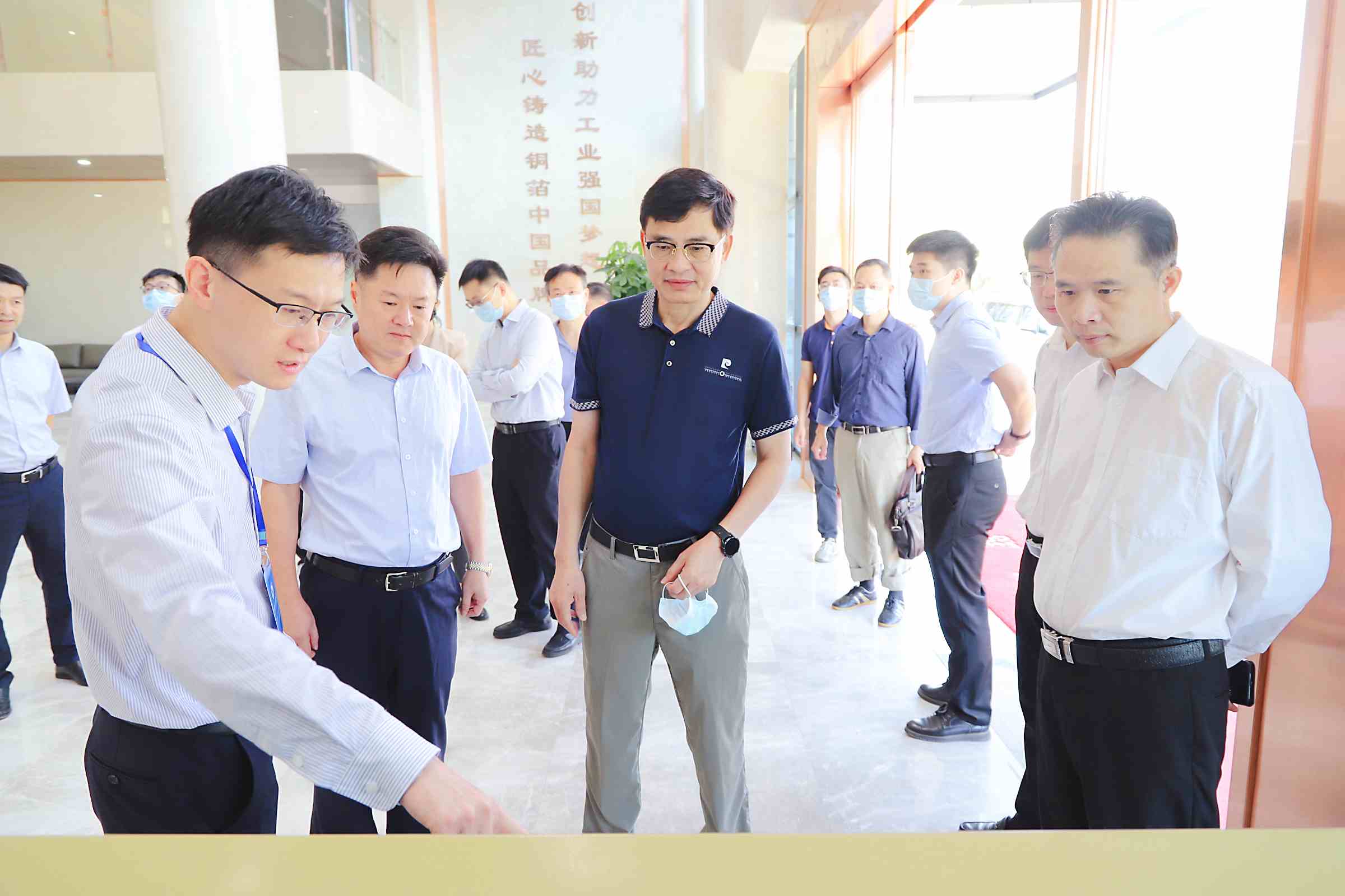 广东开云手机网页_开云（中国）
高端铜箔、高性能覆铜板新项目每周动态！（三十二期）