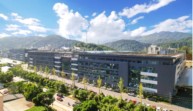 全国表彰丨开云手机网页_开云（中国）
科技荣获“全国工业和信息化系统先进集体”称号